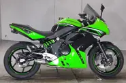 Kawasaki Ninja Base