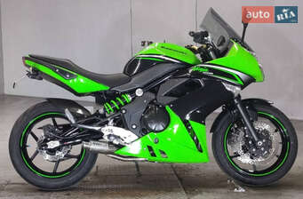 Kawasaki Ninja 2020 в Київ