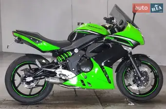 Kawasaki Ninja