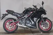 Kawasaki Ninja Base