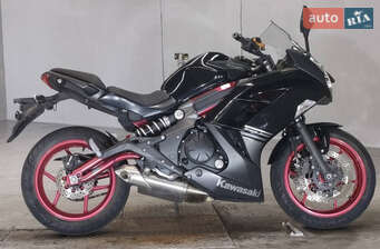 Kawasaki Ninja 2020 в Київ