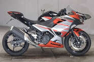 Kawasaki Ninja Base
