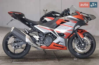 Kawasaki Ninja 2020 в Київ