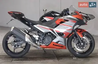 Kawasaki Ninja