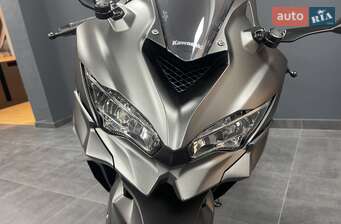 Kawasaki Ninja 2026 в Київ