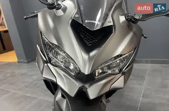 Kawasaki Ninja