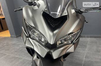 Kawasaki Ninja 2026 Base