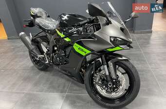 Kawasaki Ninja 2026 в Київ