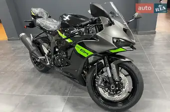 Kawasaki Ninja