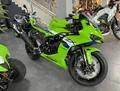 Kawasaki Ninja