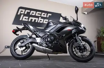 Kawasaki Ninja
