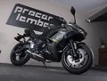 Kawasaki Ninja