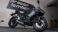 Kawasaki Ninja Base