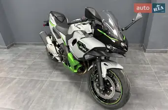 Kawasaki Ninja