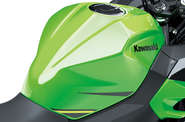 Kawasaki Ninja Base