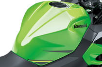 Kawasaki Ninja Base