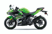 Kawasaki Ninja Base