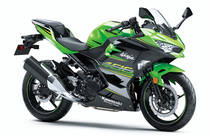 Kawasaki Ninja Base