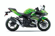 Kawasaki Ninja Base