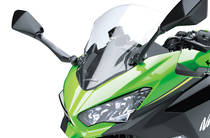 Kawasaki Ninja Base