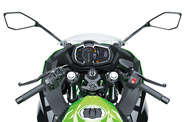 Kawasaki Ninja Base