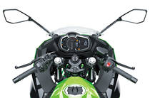 Kawasaki Ninja Base