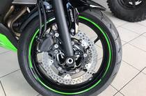 Kawasaki Ninja Base