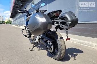 Kawasaki Versys 2022  