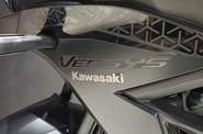 Kawasaki Versys Base