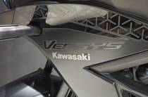 Kawasaki Versys Base