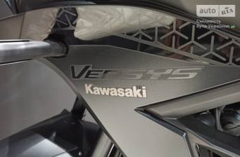 Kawasaki Versys 2022 Base