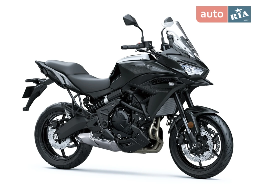 Kawasaki Versys Base