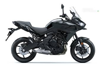 Kawasaki Versys 2024 Base