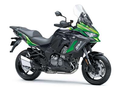 Kawasaki Versys Base 1000 SE 2023