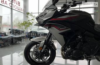 Kawasaki Versys 2024 Base