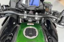 Kawasaki Versys Base