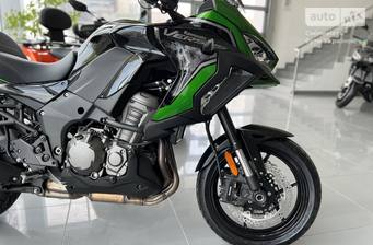 Kawasaki Versys 2021 Base