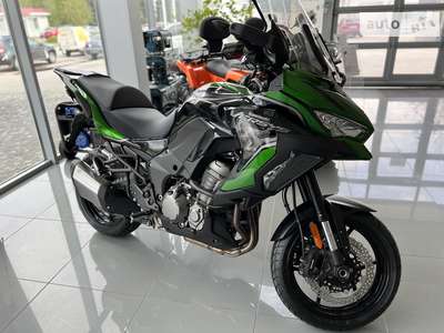 Kawasaki Versys Base 1000 SE 2021