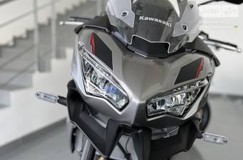 Kawasaki Versys 2022 Base