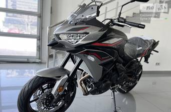 Kawasaki Versys 2024 Base