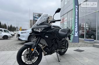 Kawasaki Versys 2024 Base