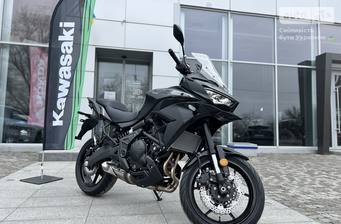 Kawasaki Versys 2024 Base