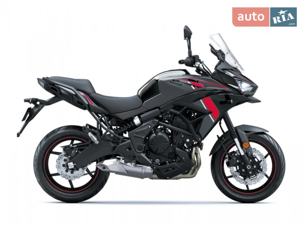 Kawasaki Versys Base