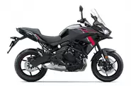 Kawasaki Versys Kawasaki Versys Base