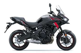 Kawasaki Versys 2025 в Київ