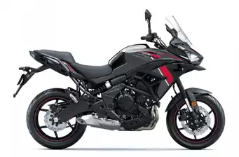 Kawasaki Versys