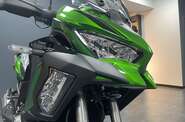Kawasaki Versys Base
