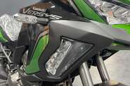Kawasaki Versys Base