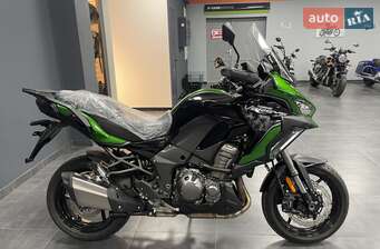 Kawasaki Versys 2022 в Київ