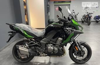 Kawasaki Versys 2022 Base